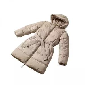 [파라점퍼스] 인터스텔라 롱 패딩 자켓 151002047