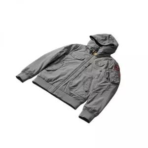 [파라점퍼스] 고비 스프링 맨 자켓 151002196