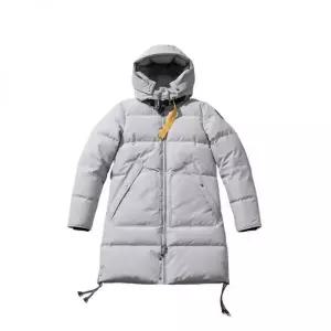 [파라점퍼스] 롱베어 다운 자켓 151002952