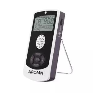 블루투스 카운트 디스플레이 메트로놈 있는 디지털 리듬장치 스피커