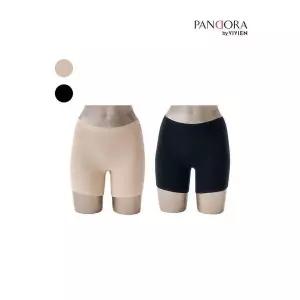 [비비안]판도라 베이직 사각 심리스팬티 2종세트 861974