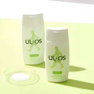 우르오스 올인원 모이스처라이저 스킨로션 200ml x 2 코스트코, 지성 복합성 피부 보습