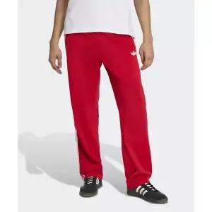 [아디다스] 트랙 팬츠 레드 151109584