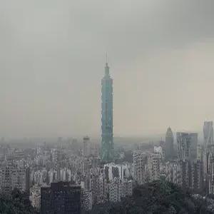 [중화항공 증편] 대만 미식여행 4일 #맛!있는대만 #TASTY맛9 #단수이 #야스지 #화산1914 #ALL THAT FOOD