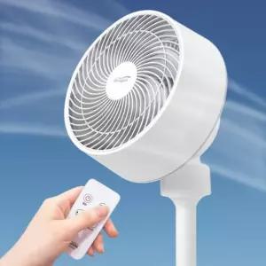 2단 리모컨 써큘레이터 선풍기 서큘레이터 스탠드 사은품 선물세트 판촉물 답례품 사무실선풍기