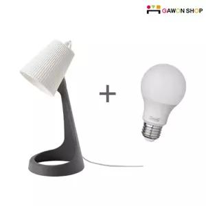 SVALLET 독서등과 전구/조명