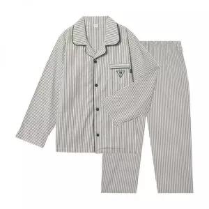 게스 키즈 주니어 파자마 세트 - 그린