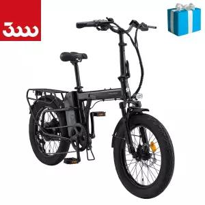 삼천리 전기자전거 팬텀 폴라리스 2.0 210km 주행 접이식 20인치 2026