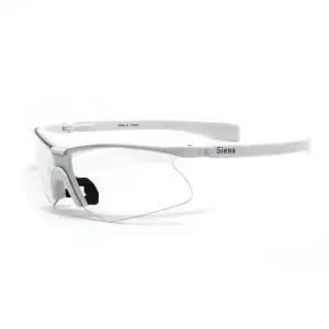 투명 스포츠고글 자전거 야간 라이딩 방풍 방진 작업용