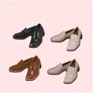 베라왕 가 139 시그니처 로퍼 단화 스니커즈 신발 4516629