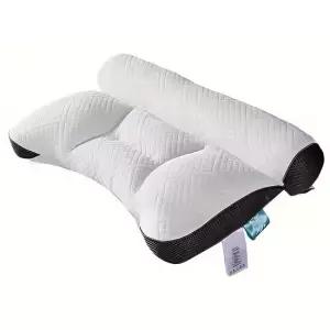 목보호 베게 수면 경추베개 수면베개 J422