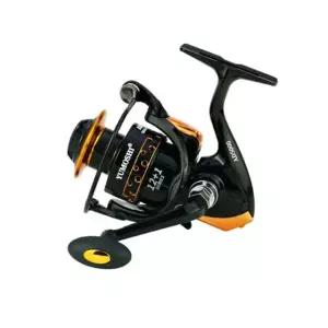 yumoshi 고급 13볼 스피닝릴 낚시릴 바다 민물 겸용 줄