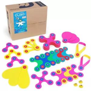 코스트코 클릭소 프렌즈 팩 39피스 1개