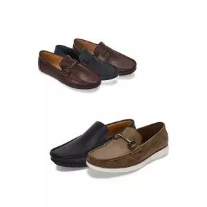 [하프클럽/무크]남화 기획로퍼 10종 택1