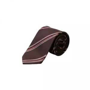 [폴스미스] 투 스트라이프 실크 타이 151350783