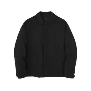 [롯데백화점]맨잇슈트 F/W 울100 그레이 래글런 재킷(MAHC11-448CBR)