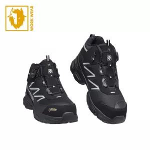 블랙야크 안전화YAK-507G 고어텍스 다이얼락