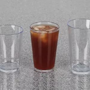 트라이탄 컵 A 20호 투명 575ml