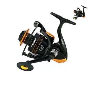 YUMOSHI 고급 13볼 스피닝릴 낚시릴 바다 민물 겸용