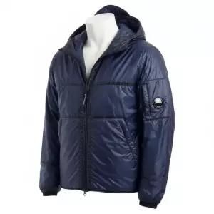 CP COMPANY NADA SHELL HOODED JACKET 17CMOW038A 006099U 887) 나다 쉘 미디움 자켓)