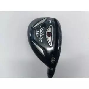 타이틀리스트 816H2 4번 21도 유틸 다골 S200