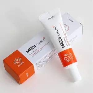 메디비 스킨케어 크림연고타입 각질 피지관리 가려움개선 피부보습 20ml 1개