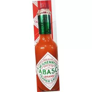 오뚜기 타바스 페퍼소스 60ml 12개 핫소스마니아