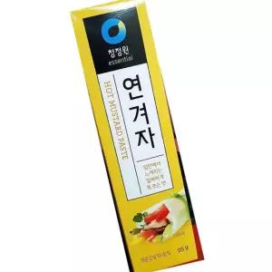 대상 연겨자 95g 12개 디종