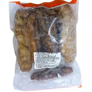 아이푸드 루비 해삼 냉동 580g 5개 사포닌함유