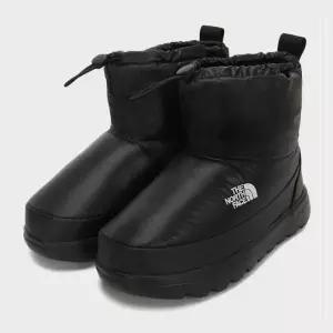 [노스페이스]본사공식 캠프 부띠 숏 NS87R68A_BLK 915132