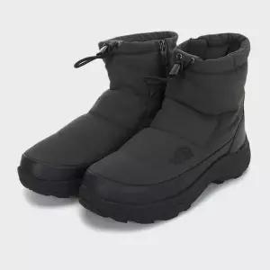 [노스페이스]본사공식 눕시 부띠 숏 NS87R63B_CHC 915176