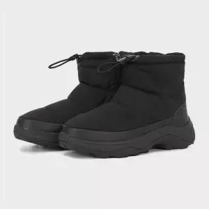 [노스페이스]본사공식 눕시 부띠 숏 NS87R63A_BLK 914004