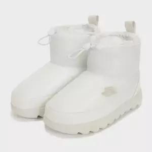 [노스페이스]본사공식 캠프 부띠 숏 NS87R68B_WHS 915284