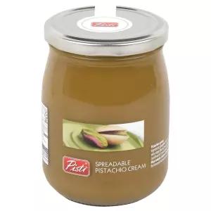 피스티 피스타치오 스프레드 600g 1개