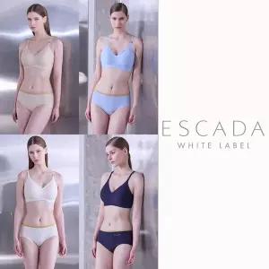 [런칭가129900] 에스카다 퓨징 골든에디션 브라팬티 4세트 (8종)