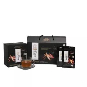 백제금산인삼농협 삼지원 홍삼원액 50ml x 30포