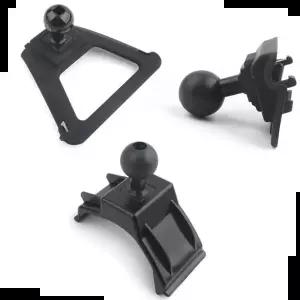 BMW전용 데쉬보드 휴대폰 거치대 충전기용 순정삘