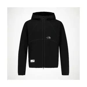 노스페이스 NJ3BR55J 화이트라벨 볼트런 자켓 BLACK 1694004