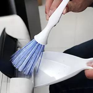 차량용솔 미니청소솔 휴대용 소형 미니 차량 키보드 청소 브러쉬 차량키보드 소형브러쉬