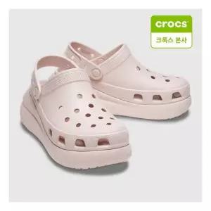 [크록스]본사 크러쉬 클로그 QUARTZ 남여공용 207521-6UR 917099
