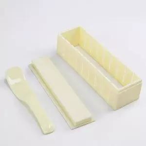 뚝딱 김밥틀 사각 김밥 4종 김밥발세트 Q480