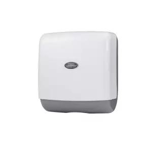 HTM-501 페이퍼 타올 케이스/핸드타올/타월/냅킨/공공/화장실/관공서/고급/키친/뽑아쓰는/벽걸이/디스펜스