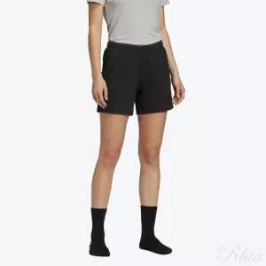[아디다스] 립 하이 웨이스트 바이크 쇼츠 블랙 JJ1231 151908457
