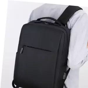 스마트 USB 충전 노트북 백팩 출장가방 직장인가방