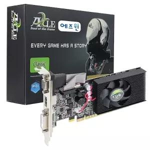 액슬 지포스 G210 D3 1GB 에즈윈 (정품)