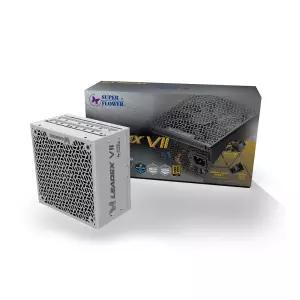 SuperFlower SF-850F14XG LEADEX VII GOLD 화이트 ATX3.1 (정품)
