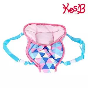 인형놀이 아기띠x1개 장난감 아기띠 엄마놀이아기띠