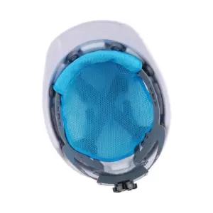 안전모 내피 작업모 쿨링패드 건설