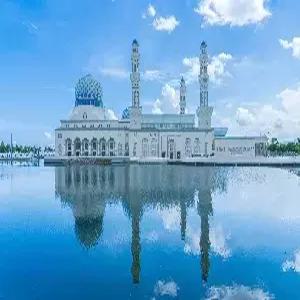 [스마트초이스] 코타키나발루 5일 #오전출발 #그란디스 호텔 #4성급 #시내위치 #아일랜드투어 #18시 레이트체크아웃 #NO쇼핑 #자유일정 #KK스타라운지