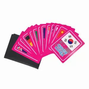 제이엘 Ver.2 고른 카드 예측마술 card 매치 나라 예언
